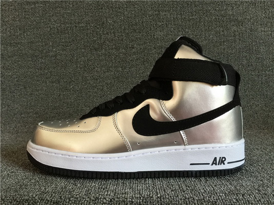 Nike Air Force One Men high--047